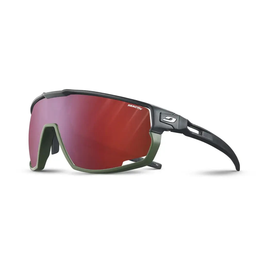 JULBO RUSH