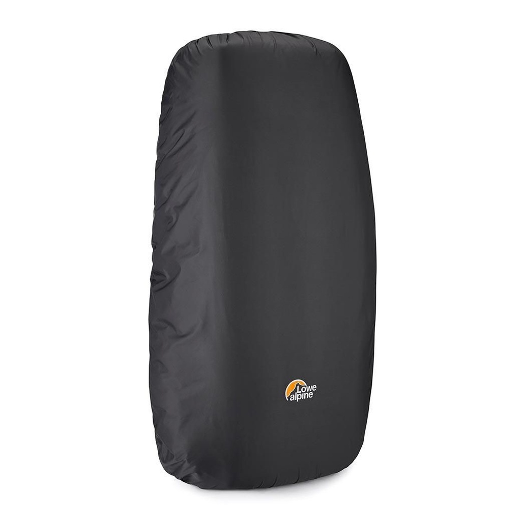 LOWE ALPINE Cubre mochila (S, Naranja)