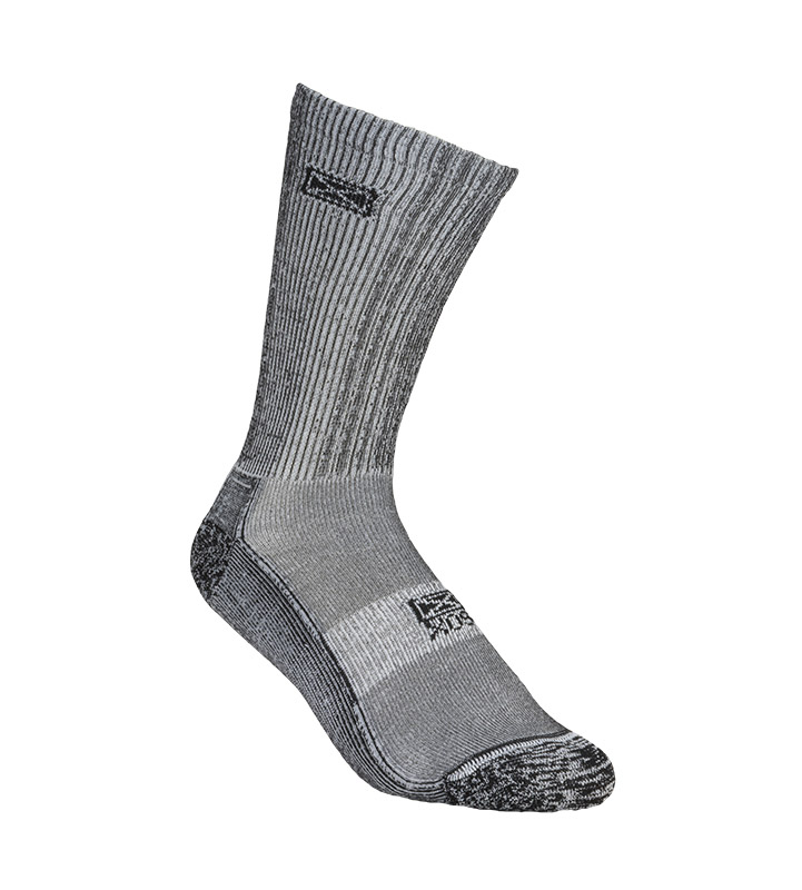 SOX - MEDIA MICROFIBRA -