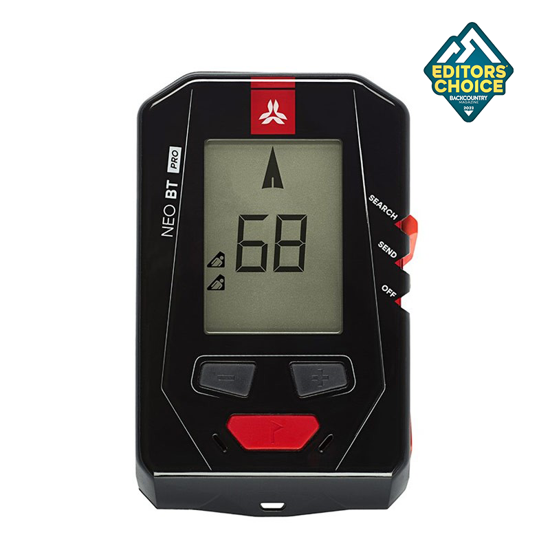 ARVA NEO BT PRO