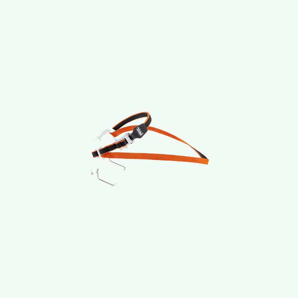 [T03A BFL] PETZL Back flex cinta (T03A bfl)