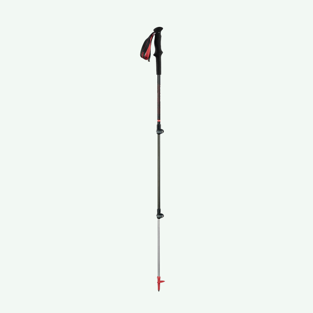 NATUREHIKE Baston aluminum y carbon ST06