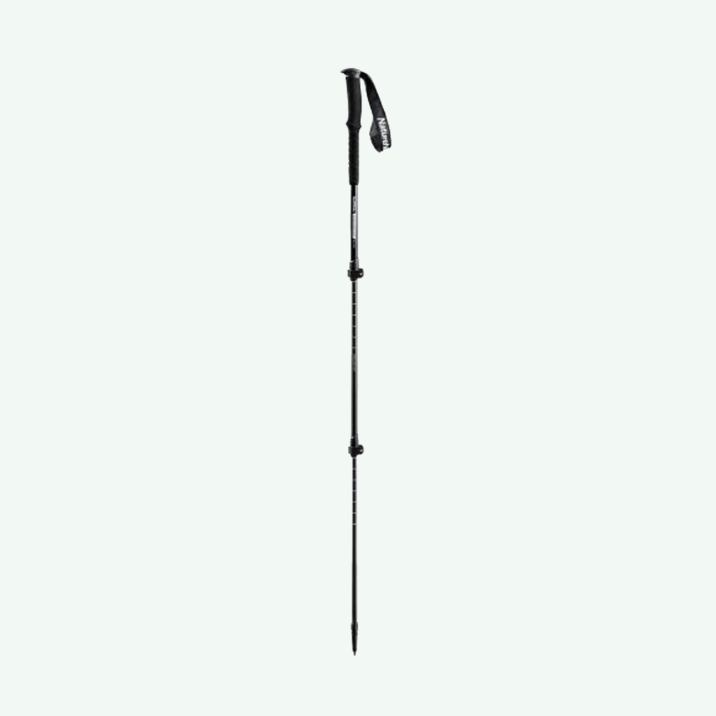 BASTON DURALUMIN 7075 ST03