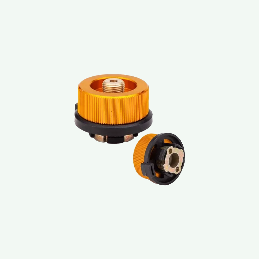 ADAPTADOR PARA CALENTADOR