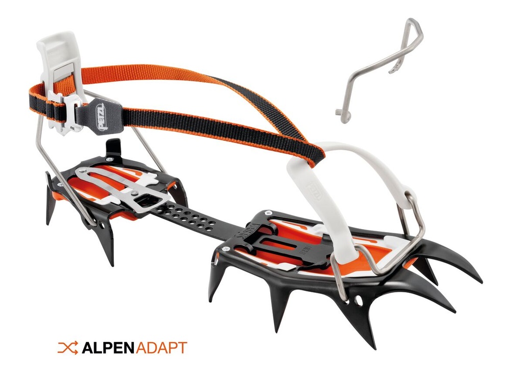 CRAMPON SARKEN AUTOMATICO