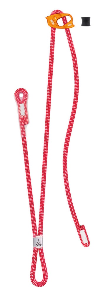 PETZL Dual connect adjust (L035BA00)