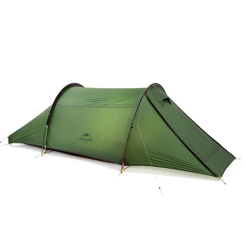 NATUREHIKE Carpa cloud tunnel 2PER/3ESTA