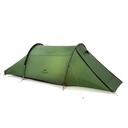 NATUREHIKE Carpa cloud tunnel 2PER/3ESTA