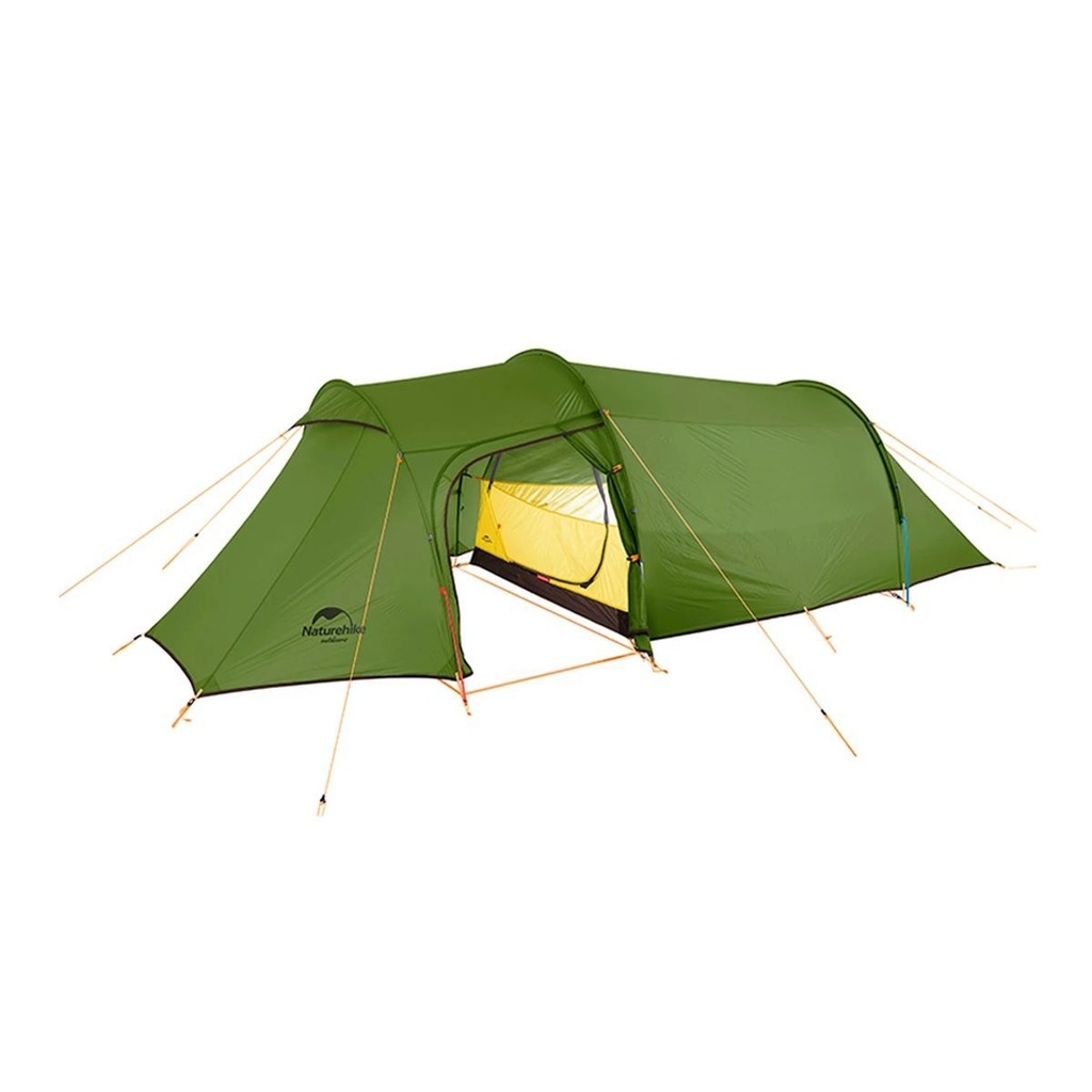 NATUREHIKE Carpa opalus 2 pers/3ESTA