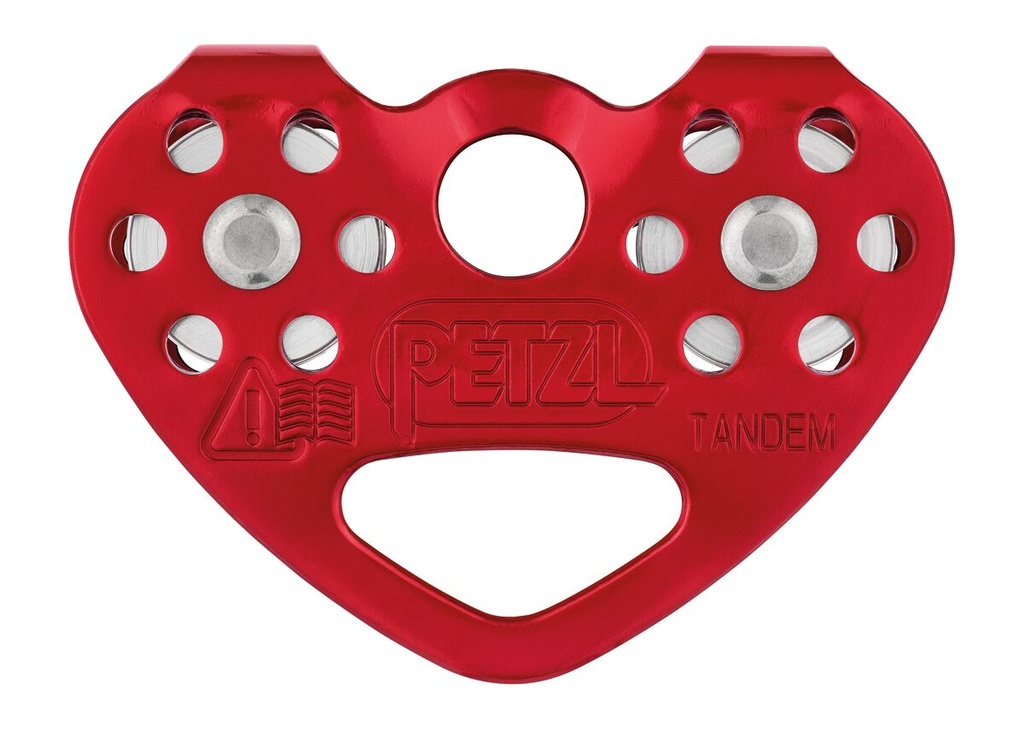 POLEA TANDEM (P21)