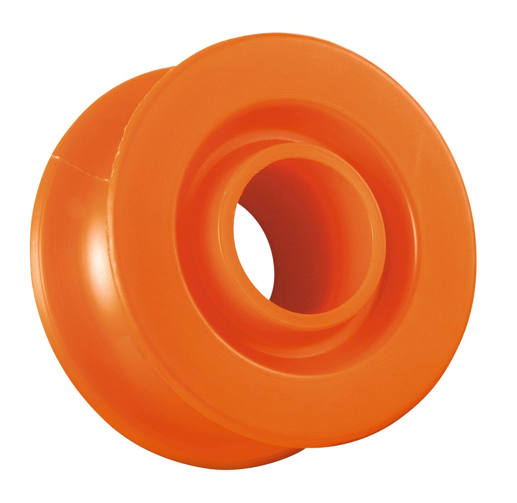 PETZL Polea ultralegrere (P00A)