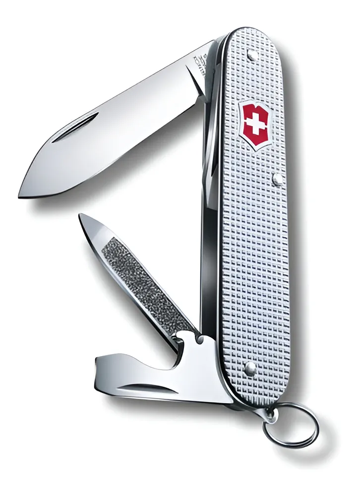 Victorinox NAVAJA CADET ALOX 9 USOS 22001