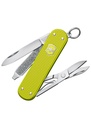 VICTORINOX Navaja classic sd alox edicion 2013 4 usos 22011