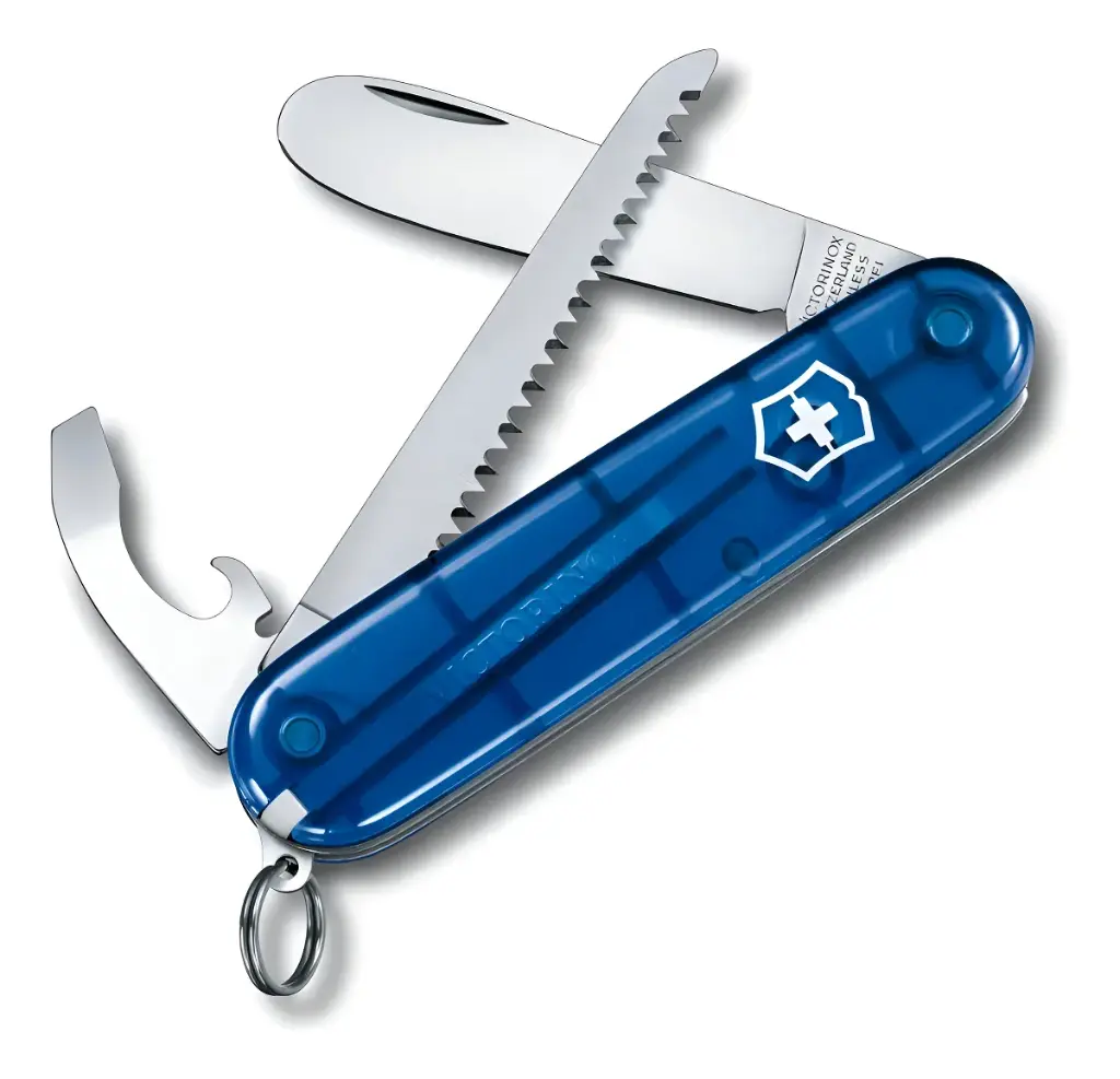 [VCT-00102] Victorinox NAVAJA MY FIRST DOLP 9 USOS 22018