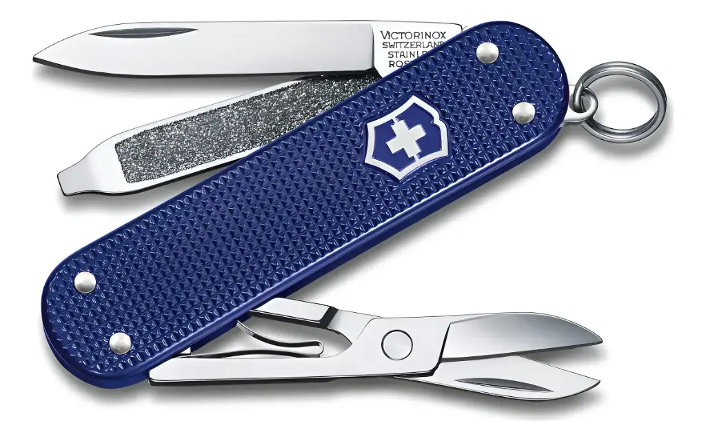 [VCT-00096] NAVAJA CLASSIC ALOX MINI 5 USO 22026