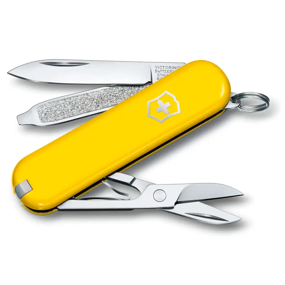 VICTORINOX Classic sd navaja 0.6223.8G 22931