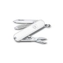 VICTORINOX Navaja clasica blanca 7 usos