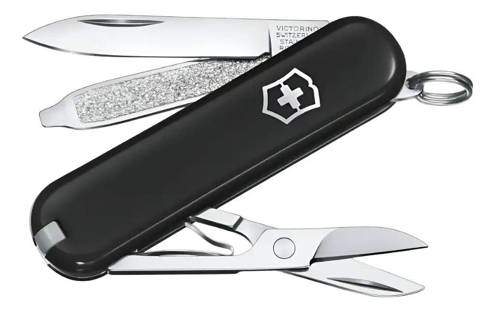 [VCT-00011] Victorinox NAVAJA 0.6223.3G 22938