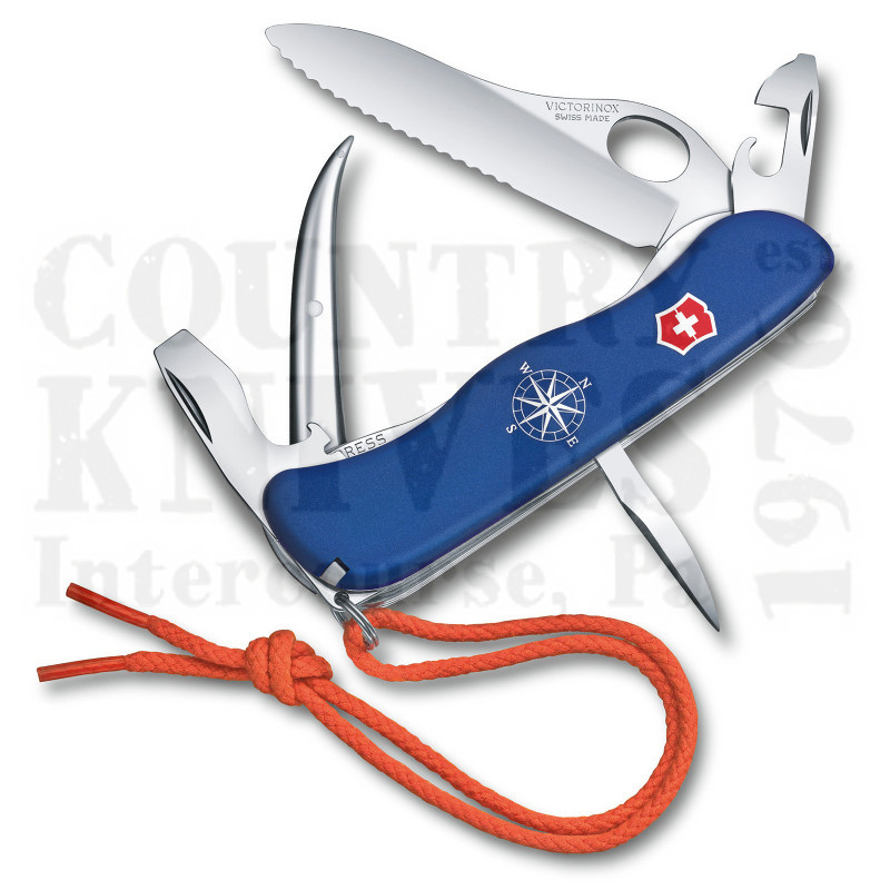 [23055] VICTORINOX Navaja skipper