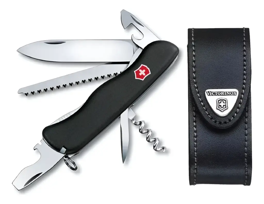 [VCT-00100] NAVAJA FORESTER 12 USOS NEGRO 23064