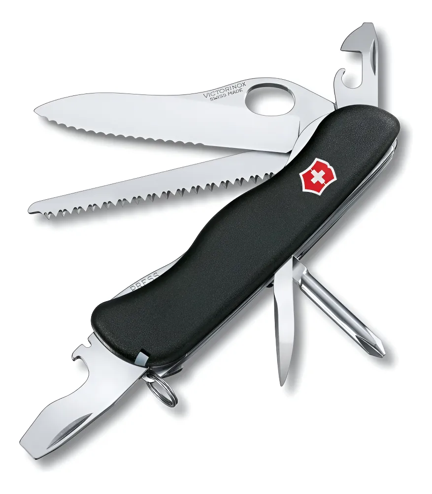 VICTORINOX Navaja trail master one han 13