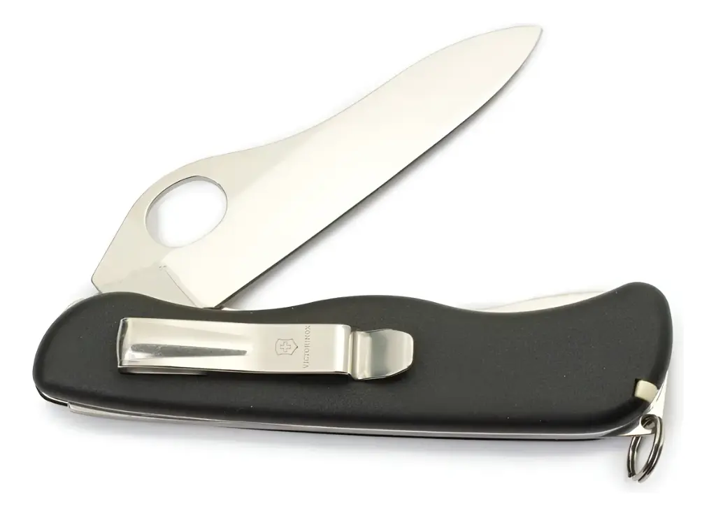 VICTORINOX NAVAJA SENTINEL 5 USOS