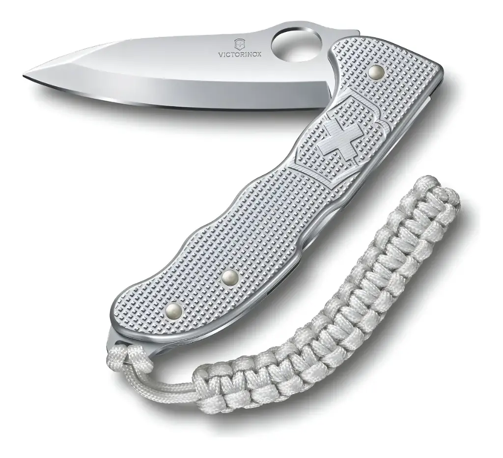 NAVAJA HUNTER PRO ALOX NJ 4 US 23160
