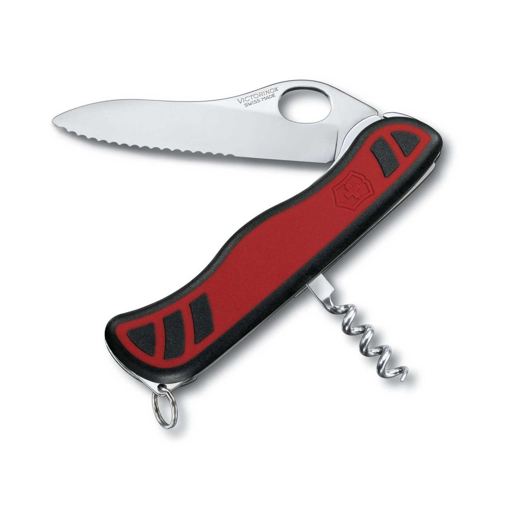 VICTORINOX Alpineer mw grip navaja 0.8321.MWC 23182