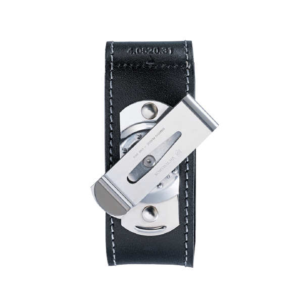 VICTORINOX FUNDA ESTUCHE ROTATIVO PARA CINTURÓN PARA 91/93MM 4.0520.31 23221