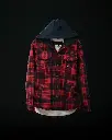WAYFARER Campera alaska