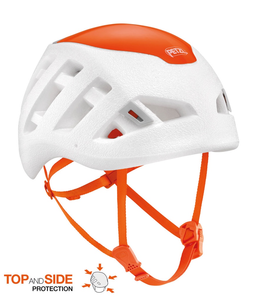 PETZL Casco sirocco