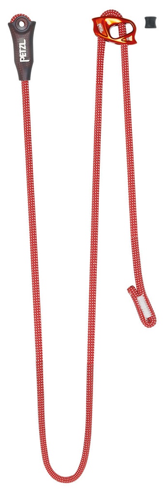 PETZL Dual connect adjust vario (L087AA00)