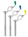 TORNILLO LASER SPEED