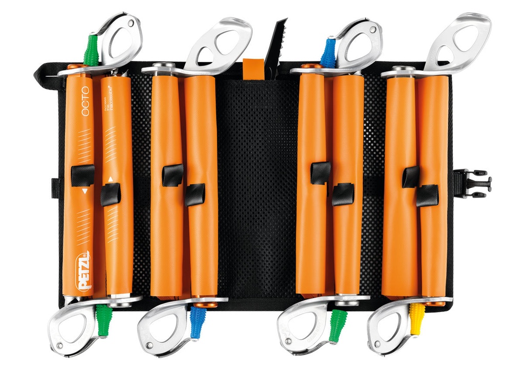 PETZL Octo bag (U010AA00)
