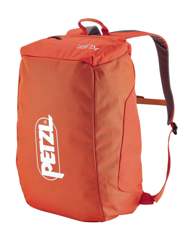PETZL Mochila bolsa cuerda kliff (S010AA01)