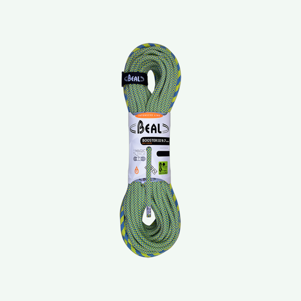 BEAL - CUERDA BOOSTER III 9.7mm (Dry Cover) -