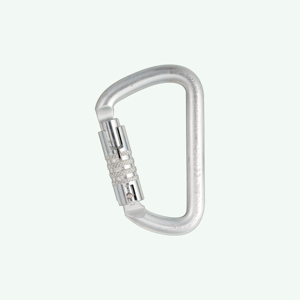 BEAL MOSQUETON AIR SMITH 3-MATIC