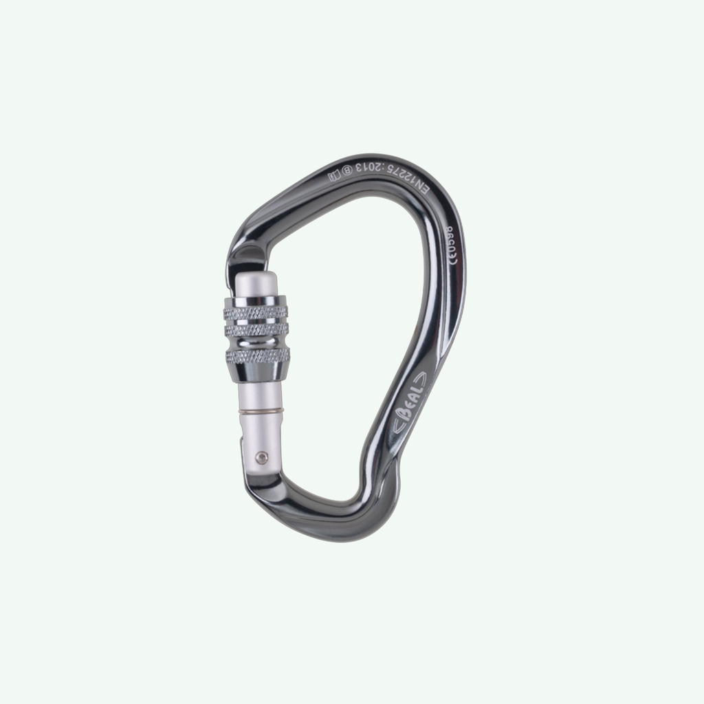 BEAL - MOSQUETON BE LINK ROSCA -