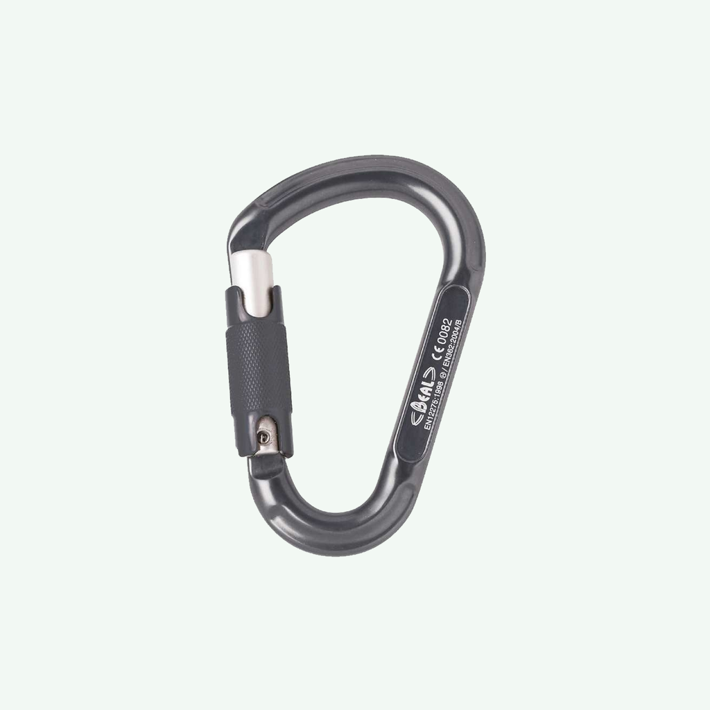 BEAL - MOSQUETON BE LINK 3-MATIC -