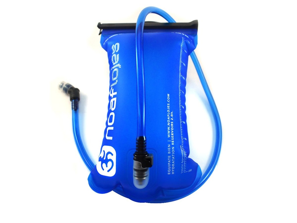 [NOA-00001] NOAF Bolsa de hidratacion 2LTS