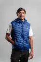 CH32  CHALECO FIBRA HOMBRE