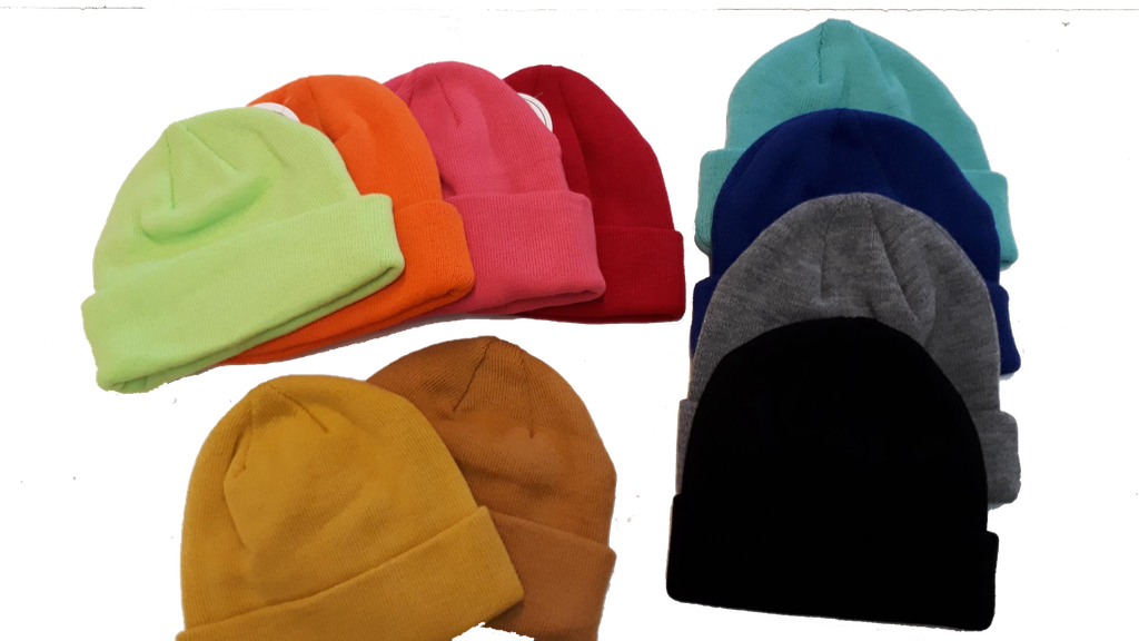 FLD Gorro doble (ADULTO)