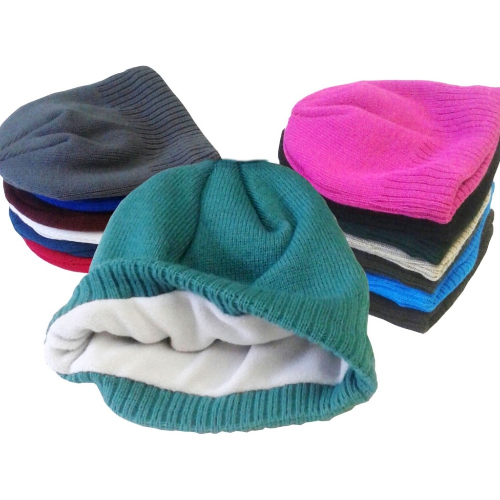 FLD GORRO C/ MICRIPOLAR