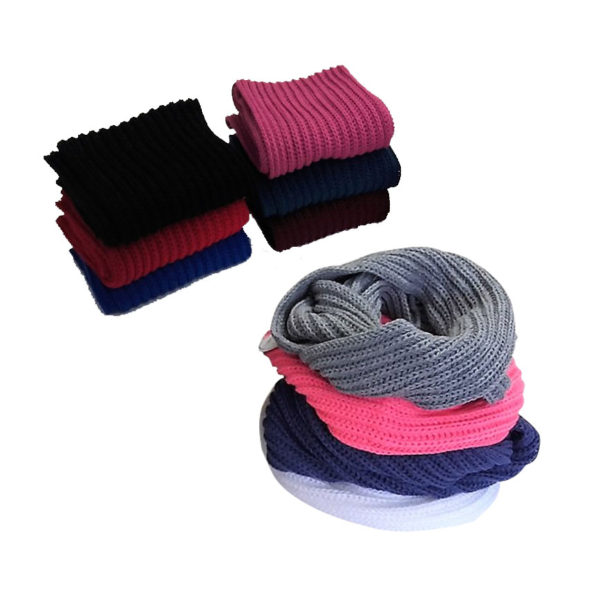 FLD BUFANDA INFINITO