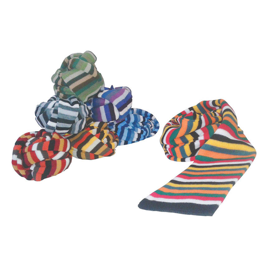 FLD BUFANDA 7 COLORES 