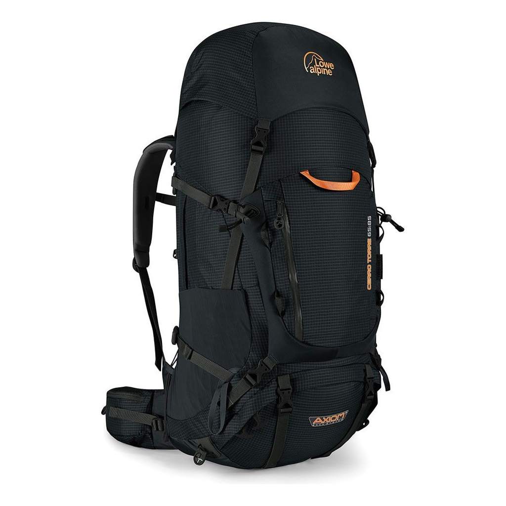 LOWE ALPINE Mochila cerro torre 65:85lts