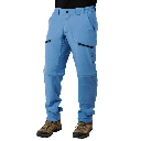 MAKALU Hiking pants desmontable men