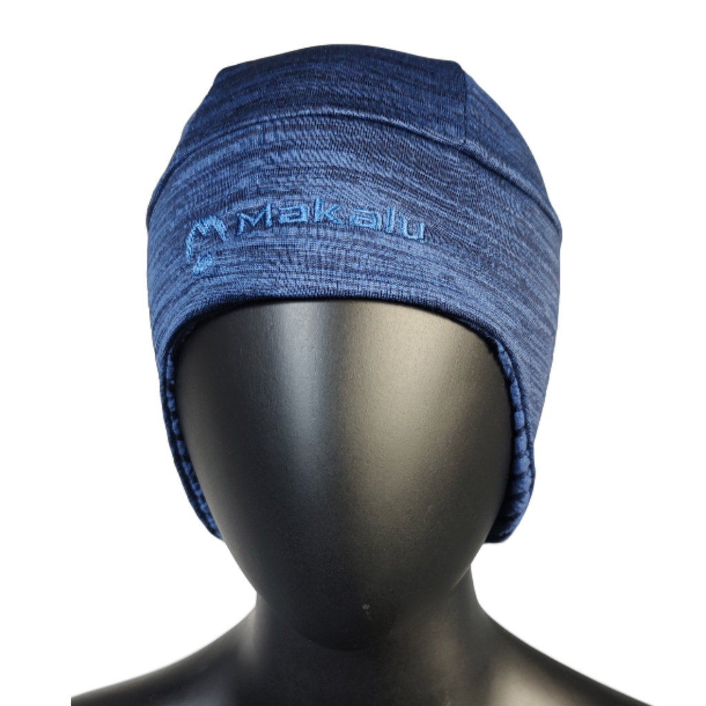 MAKALU GORRO ANNAPURNA MRT (Azul Metal, S)