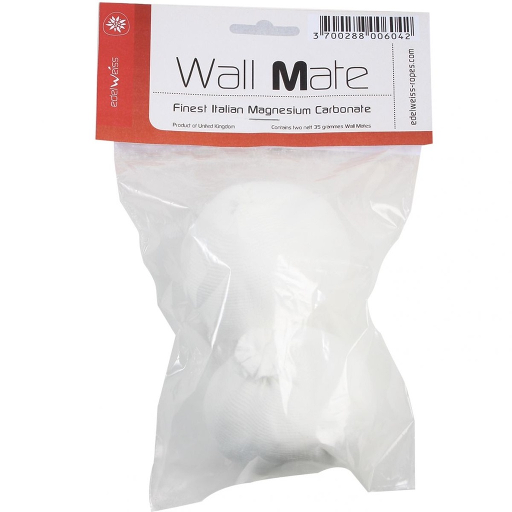 WEISS - MAGNESIO BOCHA WALL MATE -