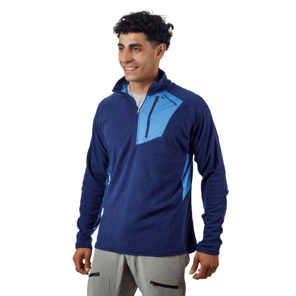 MAKALU NOVA SWEATER MEN